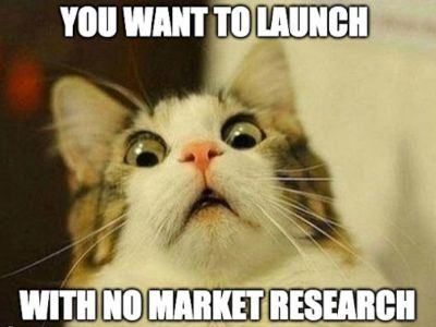 Market Research Definition