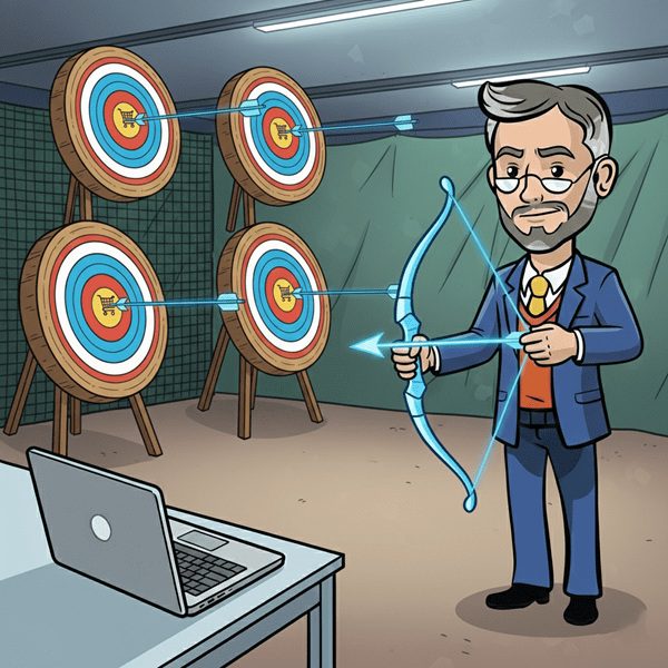 Multi-Device Targeting Definition