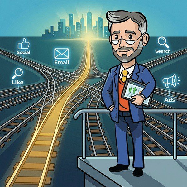 Multichannel Optimization Definition