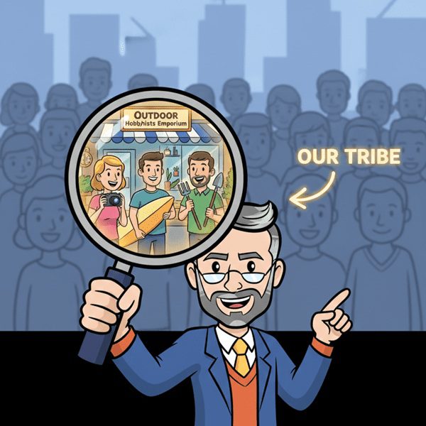 Niche Marketing Definition