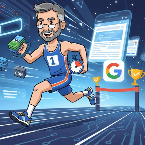 Page Speed Optimization Definition