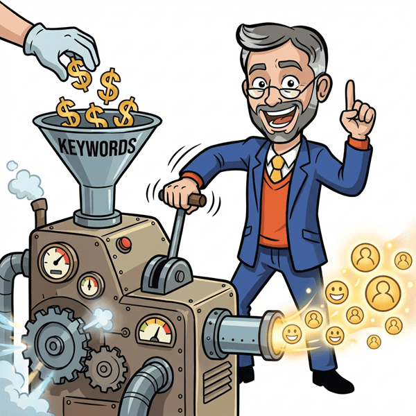 Paid Search Engine Marketing