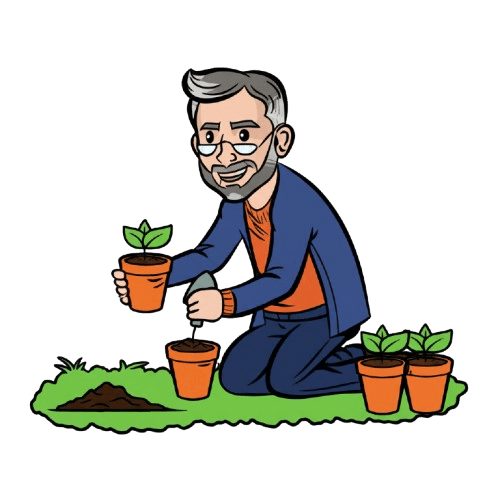Professor Landscape Design