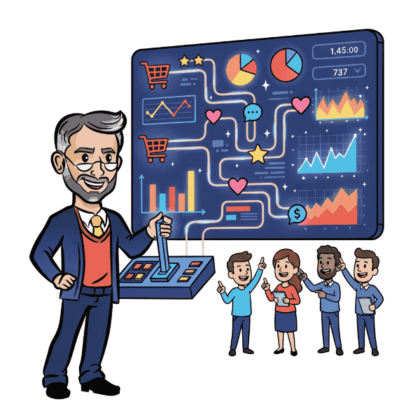 Real-Time Data Analytics