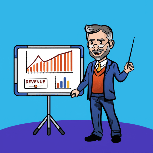 Revenue Consulting The Strategic Lever for Scalable Growth
