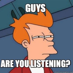 Social Listening Definition