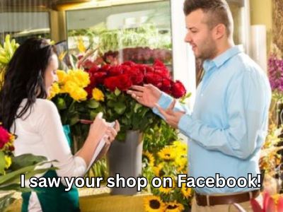 Social Media Marketing Strategy