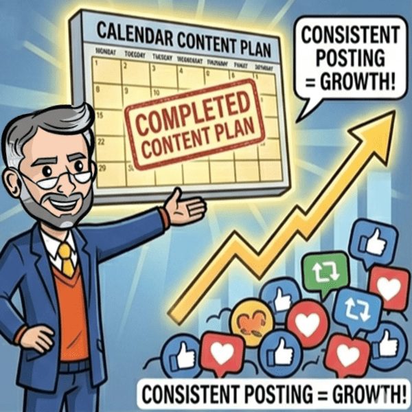 Social Media Strategy Definition