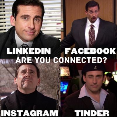 Social Selling Definition