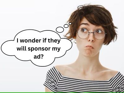 Sponsored Ads Definition