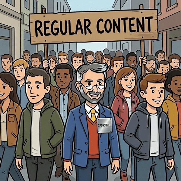 Sponsored Content Definition