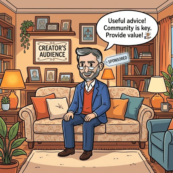 Sponsored Posts Definition