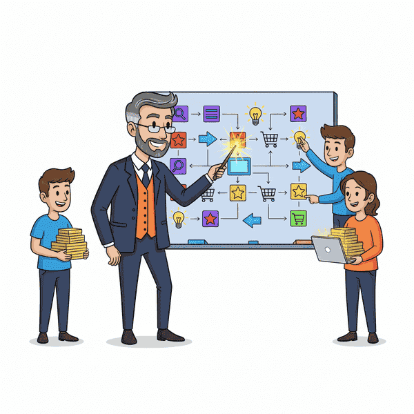 Strategic Marketing Plan