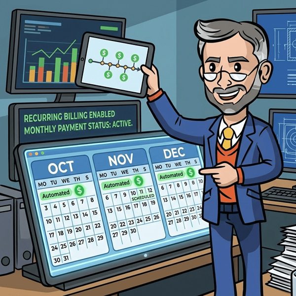 Subscription Models Definition