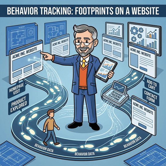 Tracking Pixel Definition