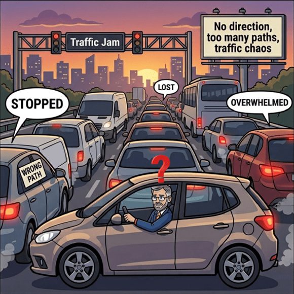 Traffic Conversion Definition