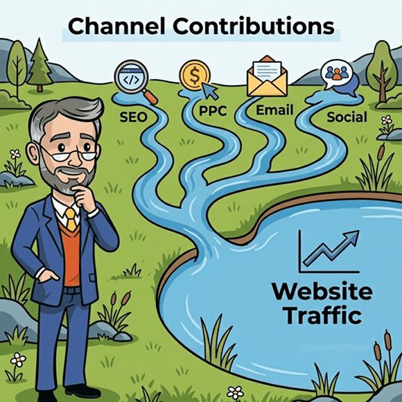 Traffic Source Analysis Definition