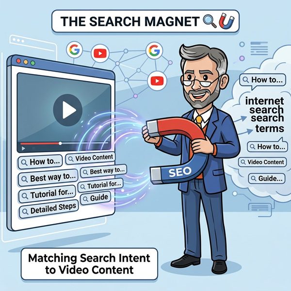 Video SEO Definition