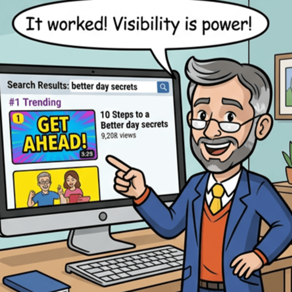 Video SEO Strategies Definition