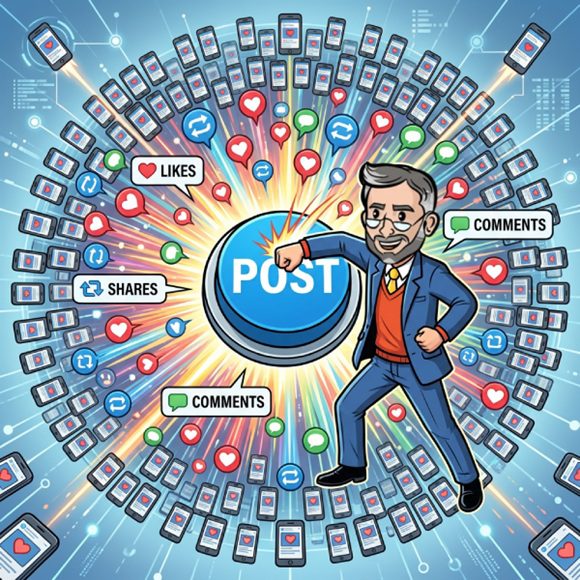 Viral Content Definition