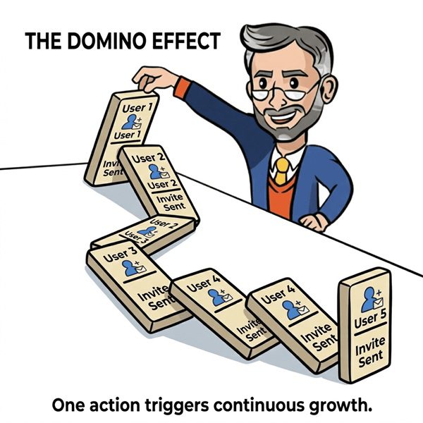 Viral Loop Strategy Definition