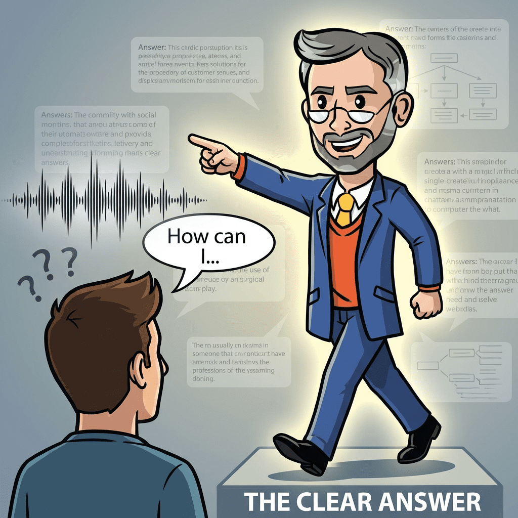 Voice Search Marketing Definition