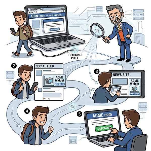 Website Retargeting Definition