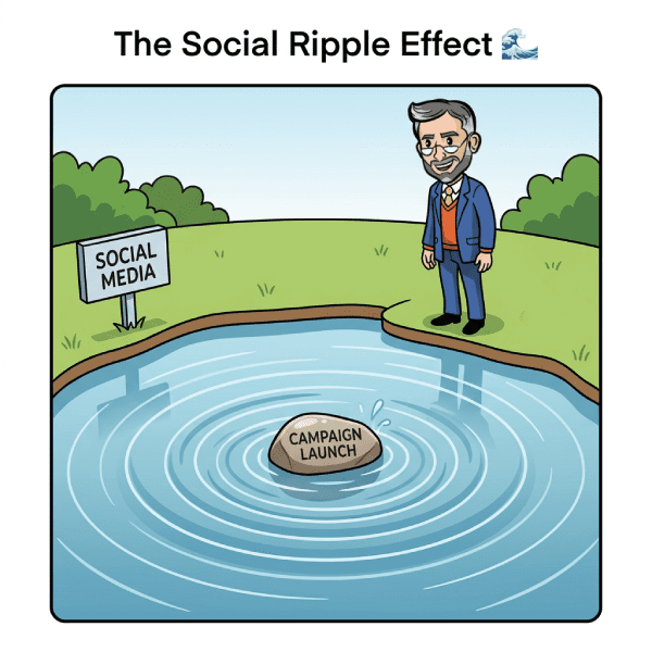 Viral Marketing Strategy Definition