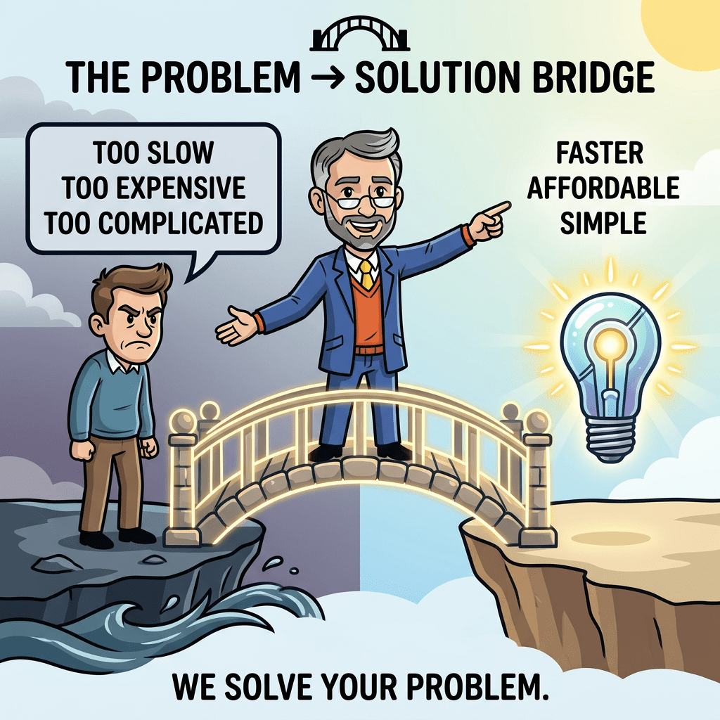 Value Proposition Definition