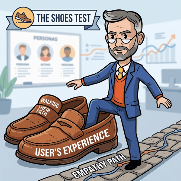 User-Centered Design Definition