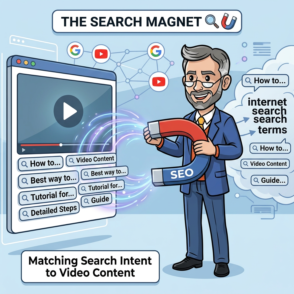 Video SEO Definition