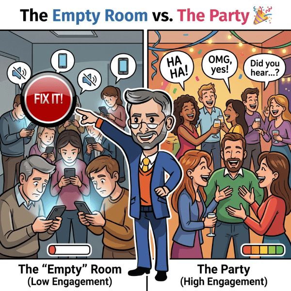 User Engagement Rate Definition