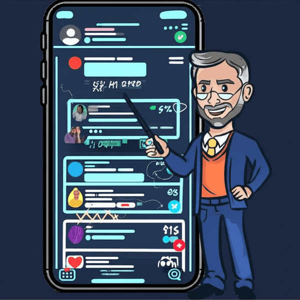 Paid Social Media Marketing