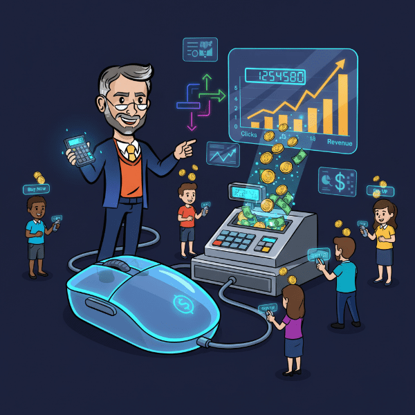 Revenue Per Click (RPC)