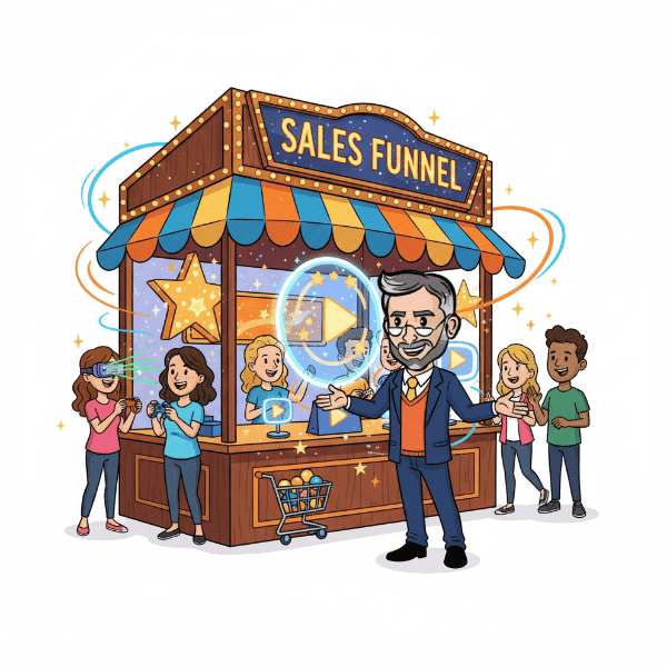 Experiential Marketing Definition