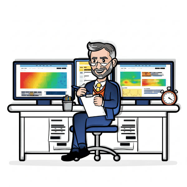 Landing Page Testing