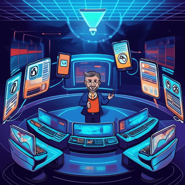 Multi-Device Marketing