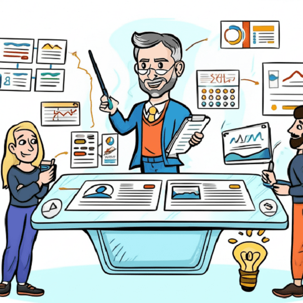 Content Collaboration