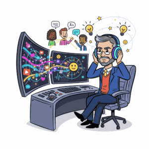 Social Listening Tools Definition Social Listening Tools Definition