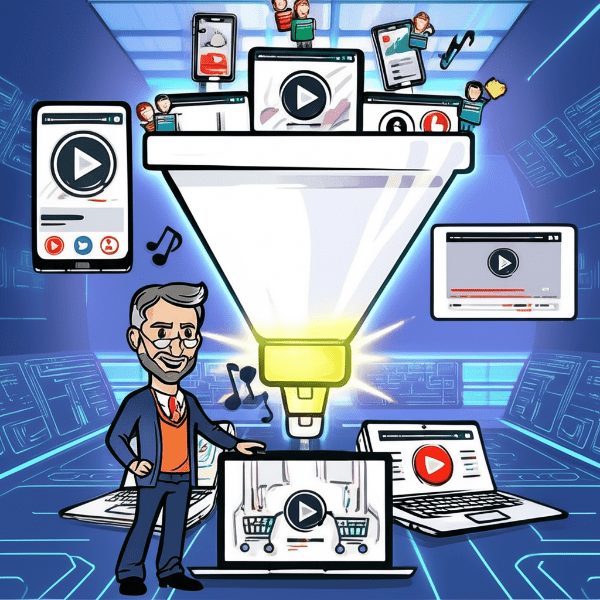 Multi-Device Funnels