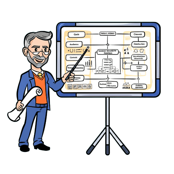 Content Strategy Framework