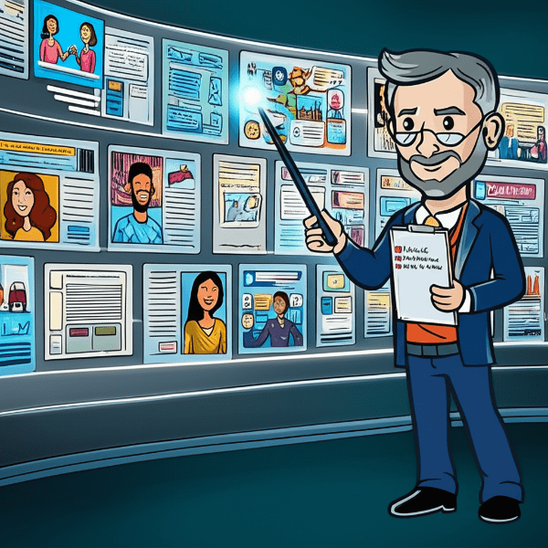 Native Advertising