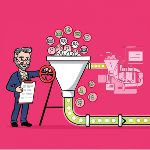Net Lead Flow