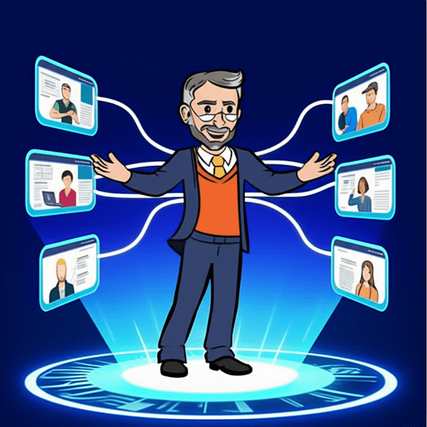 Omni-Experience Strategy