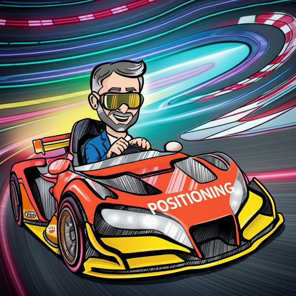 Your Shortcut to High Velocity Funnels: Master Brand Positioning Strategy