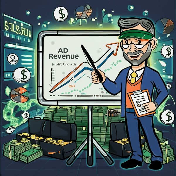 Marketing ROI