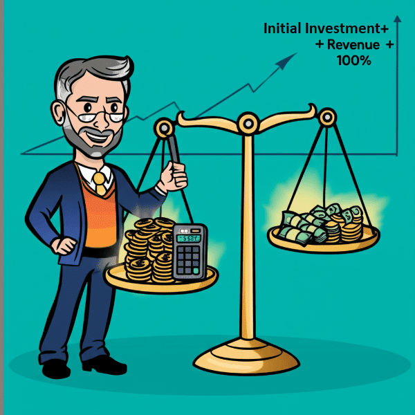 Net Profit Margin