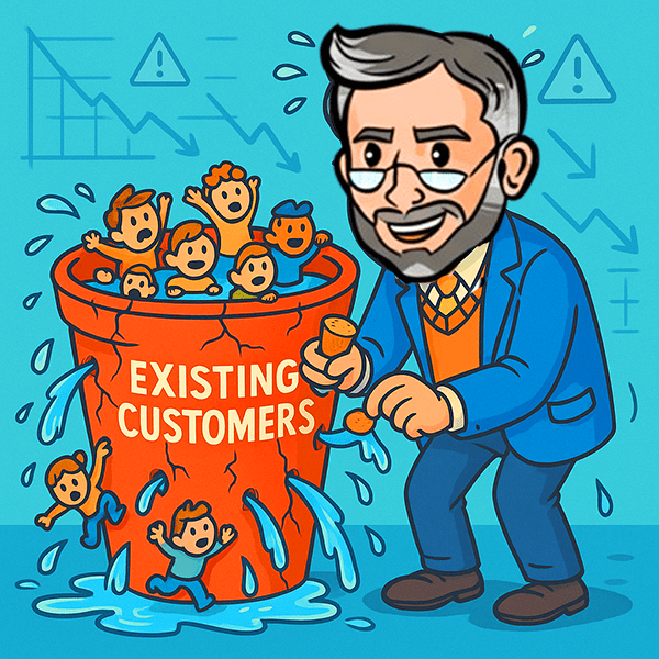 Customer Churn