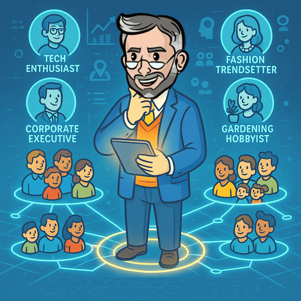 Custom Audiences