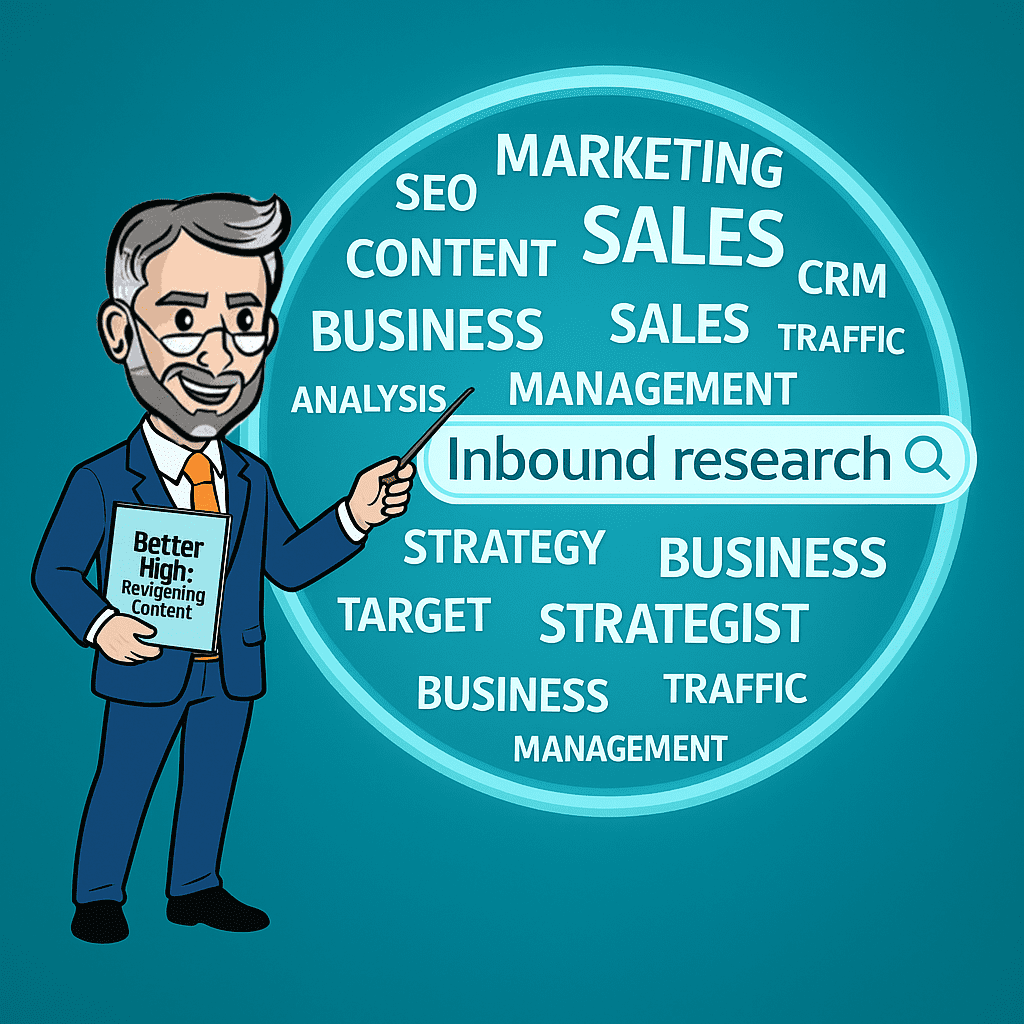 Long-Tail Keywords